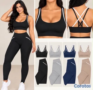 Ropa para Dama Nueva – Diferentes Modelos y Tallas