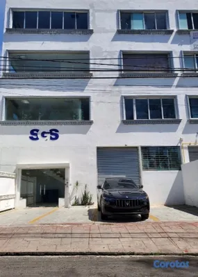 oficinas y locales comerciales - Alquiler de Piso En El Millón  5