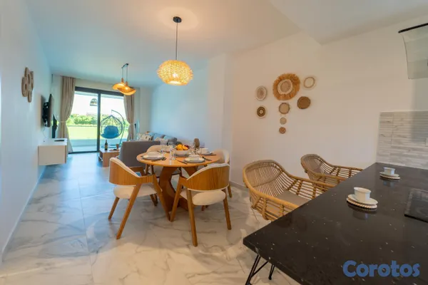 apartamentos - APARTAMENTO LISTO EN VENTA EN CANA ROCK STAR 2