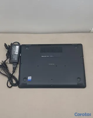 computadoras y laptops - Laptop Dell 500GB HDD 14" 3490 8GB DDR4 3