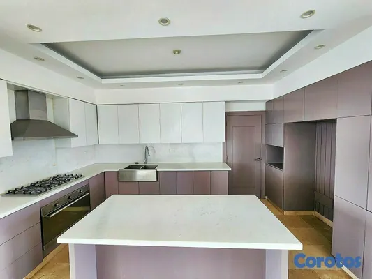apartamentos - TORRE ASCENSOR Y ROOFTOP LA TRINITARIA SANTIAGO  3