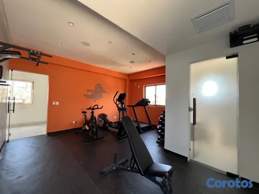apartamentos - Apartamento en Alquiler, Ensanche Naco 19
