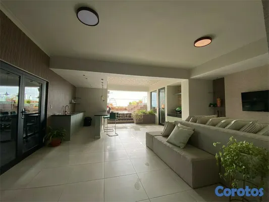 apartamentos - Apartamento en alquiler en el Mirador Norte (133mts2) de 2 habitaciones 9