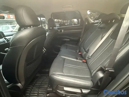 jeepetas y camionetas - kia sorento lx 2023 5