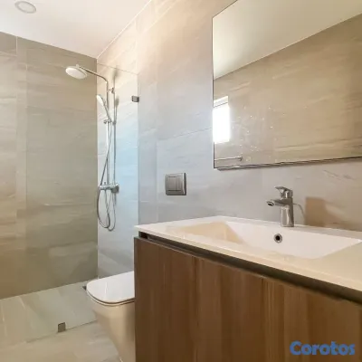 apartamentos - Vendo Lujoso y moderno proyecto de apartamentos en 8