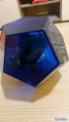 computadoras y laptops - Intel Core i9-9900K (9na Gen) – Caja de Colección Dodecaedro Original 2