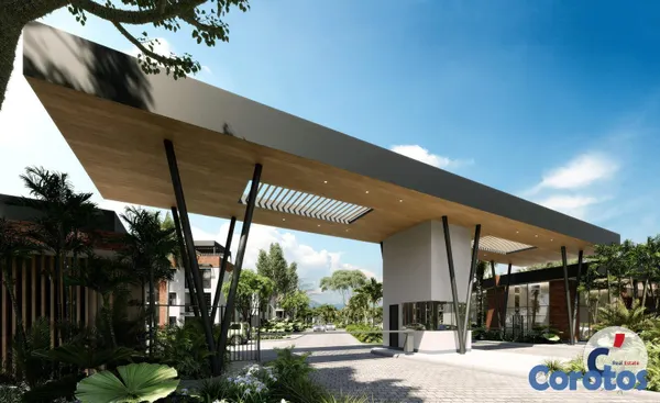 apartamentos - Apartamentos en Venta en Punta Cana – Proyecto ARA 10