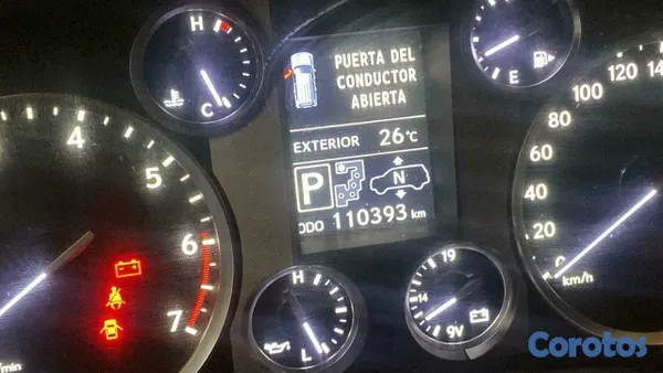 jeepetas y camionetas - lexus lx 570 2014 6