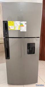 VENTA DE NEVERA Whirlpool