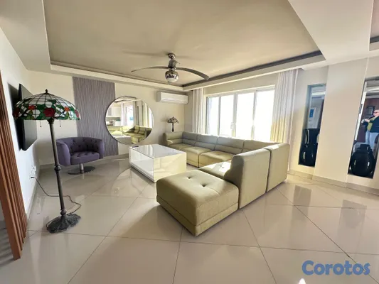 apartamentos - Venta de apartamento en zona universitaria 9
