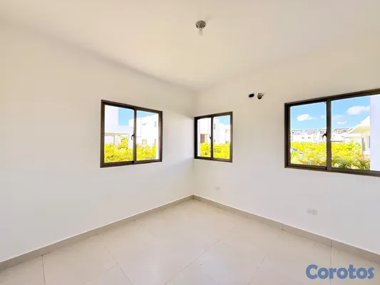 casas - Villa de 4 Habitaciones en Punta Cana en Venta 6