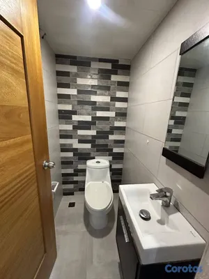 apartamentos - Apto de 2 hab primer piso en BUENOS AIRES DEL MIRA 3