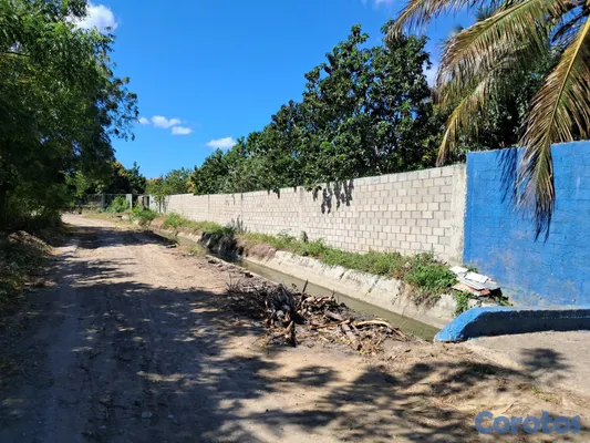 solares y terrenos - Se Vende Finca Agrícola de 48 Tareas en Quija Quie 3