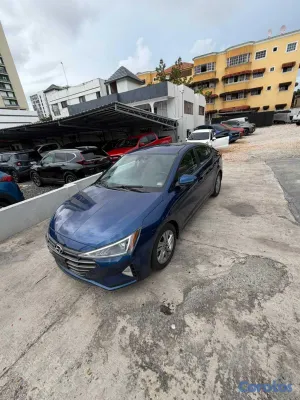 carros - HYUNDAI ELANTRA SEL 2020 2
