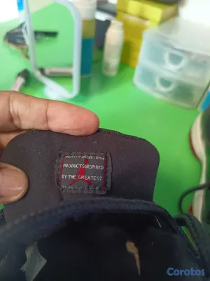 zapatos para hombre - USADO COMO NUEVO JORDAN. 7