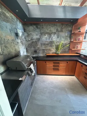 casas - HOUSE FOR SALE-RENT  IN ISABEL VILLAS – CUESTA HER 13
