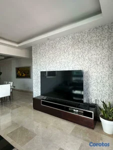 Alquiler Amoblado 2 Habitaciones - Cacicazgos - 2 