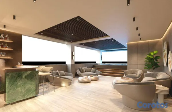 Proyectos - ÚLTIMA UNIDAD DE 3 HABITACIONES EN CONSTRUCCIÓN, B 15