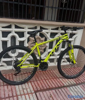bicicletas y accesorios - Bicicleta buen estado  2