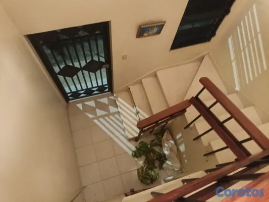 casas - CASA EN LOS RESTAURADORES  PRECIO DE VENTA: RD$35, 7