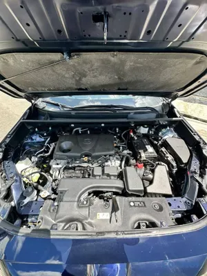 jeepetas y camionetas -  TOYOTA RAV4 XLE PLUS 2025 10