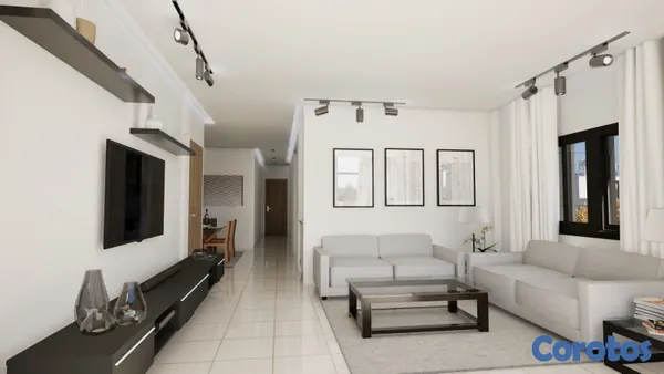 Apartamento en Baní, foto 5