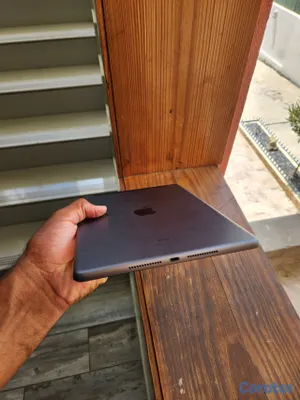celulares y tabletas - iPad 9na Gen 64GB WiFi - RD$7,700 C/U - Tengo 2 3