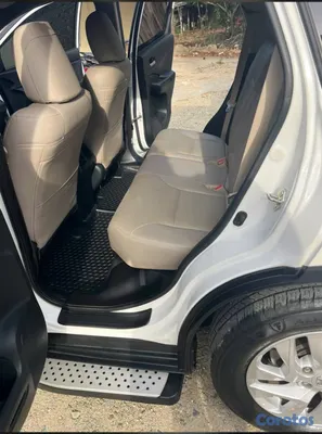 otros vehiculos - Crv 2016  5