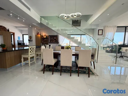 penthouses - Penthouse en Venta, Los Cacicazgos 17