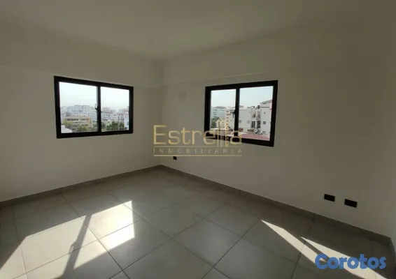 apartamentos - Apartamento nuevo en venta (60.22mt2) de 1 habitacion en el sector Renacimiento 5