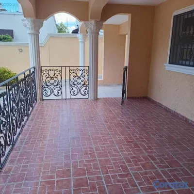 casas - Casa de 4 habitaciones en alquiler en Altos de Arr 4