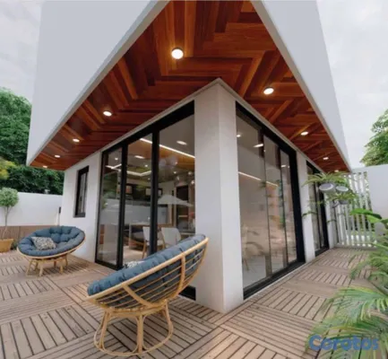 casas - CASA EN VENTA EN ARROYO HONDO 7