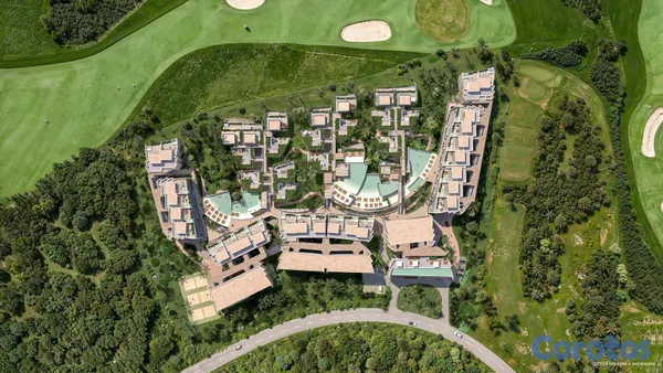 apartamentos - Venta de Apartamentos  - Andara Cap Cana 4