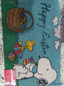 Alfombra de entrada 
