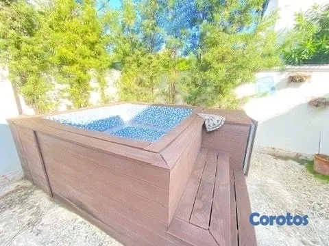 casas - casa en alquiler a unos pasos del hotel de dos niveles ❤️US 3,300 14