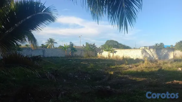 solares y terrenos - SOLAR EN VENTA – KM 20 AUTOPISTA LAS AMÉRICAS | SA 3