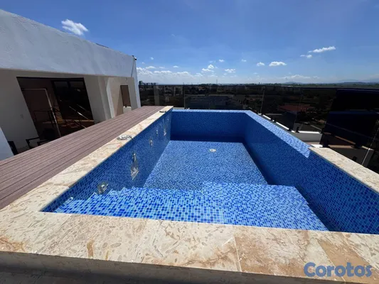 apartamentos - Apartamento en Venta En Torre En Urbanización Thom 7