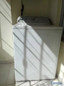 Lavadora 15kg carga superior Xpert System BL