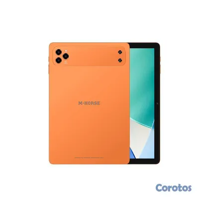celulares y tabletas - Tablet Pad 17 con teclado, mouse, Lápiz y más  2