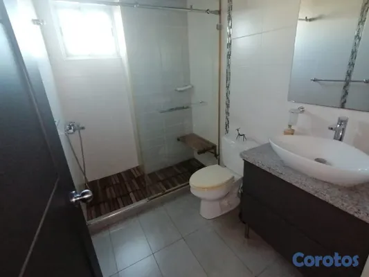 penthouses - PENTHOUSE EN EL ENS.NACO, DE 3 HABITACIONES, 2.5 BAÑOS, 2 PARQUEOS 8