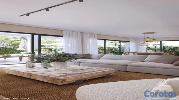 casas vacacionales y villas - Villa en venta White Sands de 3hab, con 2 niveles y de 162 m² de construccion 6