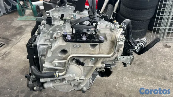 accesorios para vehiculos - TRANSMISIÓN PARA 20 2022 TOYOTA COROLLA  4