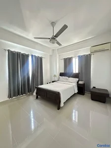 Apartamento Moderno / Espacioso 