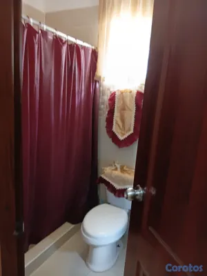habitaciones y viviendas compartidas - 9000 pesos 6