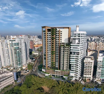 Proyectos - Apartamento en Venta  2