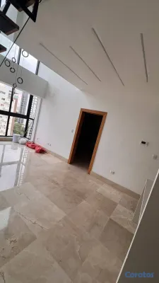 apartamentos - EXCLUSIVO APARTAMENTO TIPO LOFT EN BELLA VISTA 9