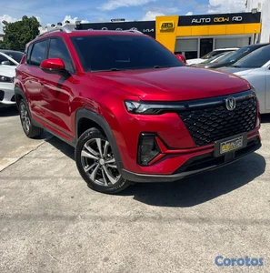 CHANGAN CS35 PLUS 2026 | 1.4 TURBO | 165 HP | AUTO