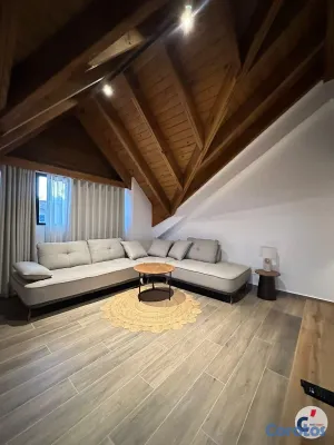 apartamentos - Apartamento en renta de Lujo en Cap Cana con Terra 15