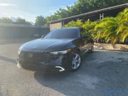 carros - Honda accord 