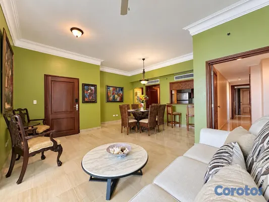 apartamentos - APARTAMENTO EN VENTA MALECÓN CENTER CON INCREIBLE VISTA AL MAR  7